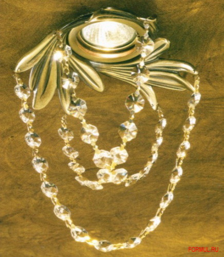 Светильник Possoni Illuminazione DL7805TT SAT